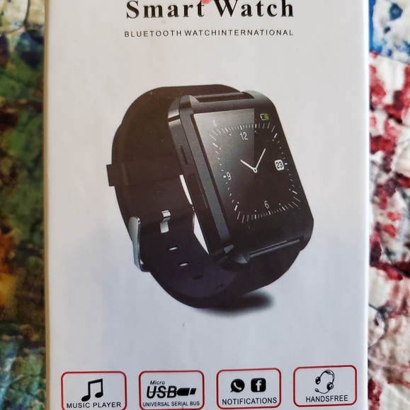 Smart watch - Picture 2 of 4